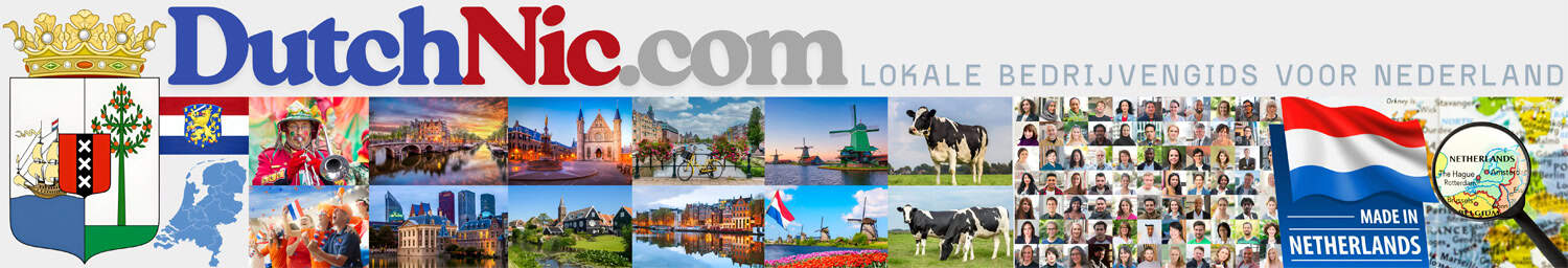 Gemaakt in Nederland - Next Movement